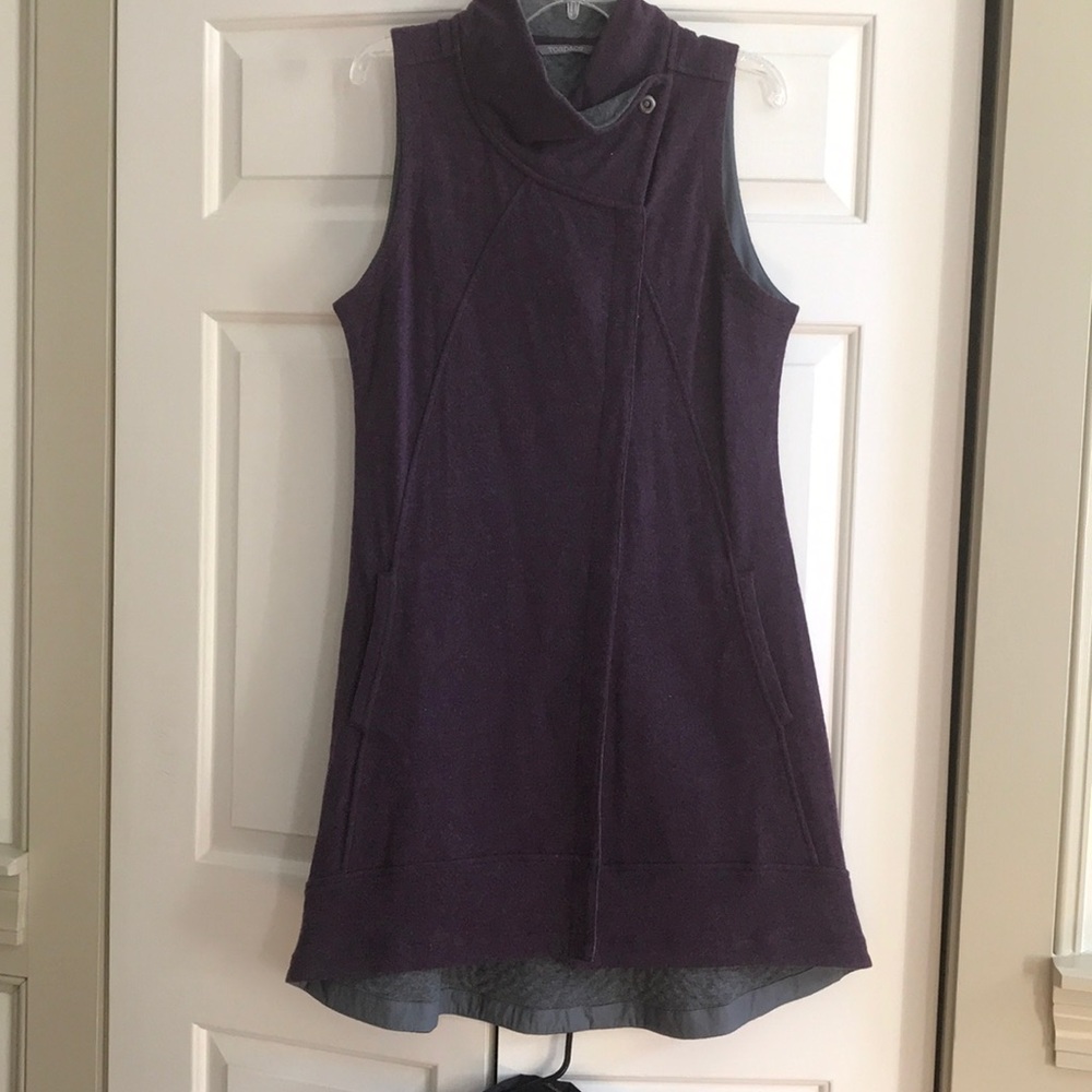 Toad & Co tunic